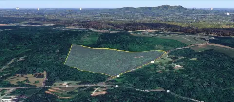 Undeveloped Acreage Near Downtown