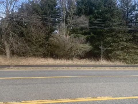 Vacant Commercial Lot For Sale