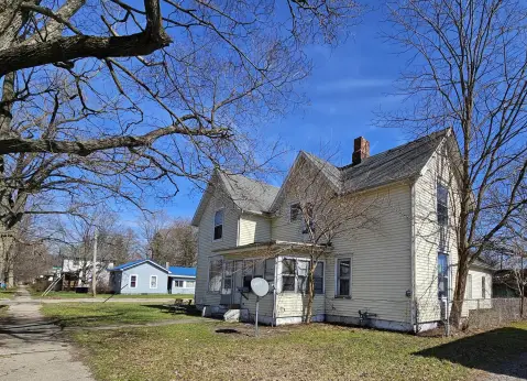 Dowagiac Multifamily Investment Opportunity