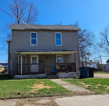 Multi-Family Property in Dowagiac, MI