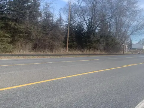 Commercial Land in Howard City