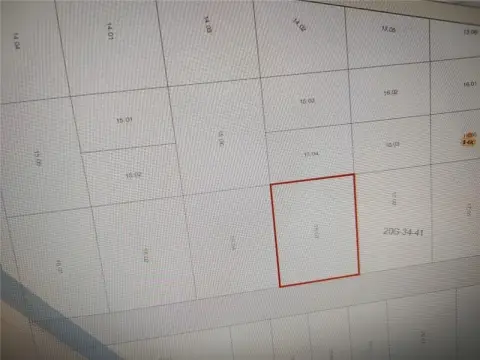 Prime Wooded Lot in Mims