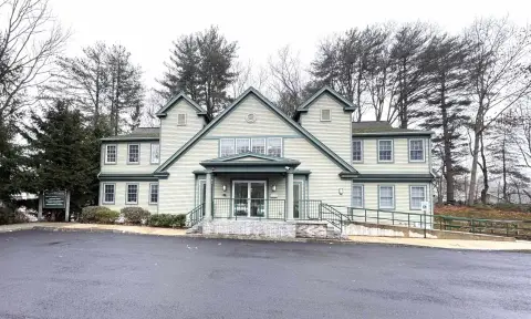 Newmarket Office/Medical Space Available