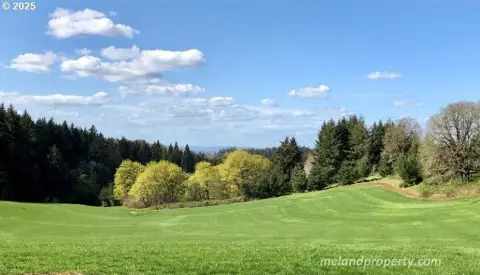 Agricultural Land with Farmhouse