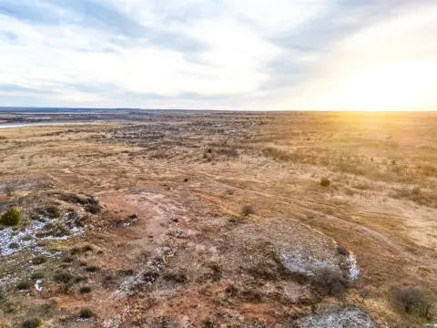 Hunting and Grazing Ranch Land