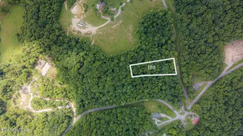 Residential Buildable Lot in Subdivision