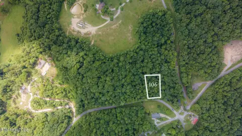 Lightly Restricted Residential Lot