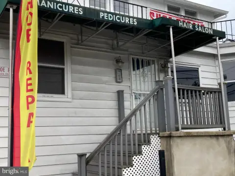 GWYNN OAK Retail Space