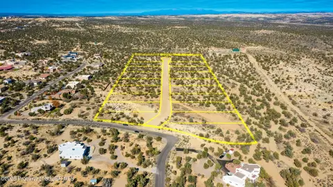 Residential Land in Farmington, NM
