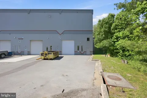 Commercial/Industrial Opportunity in Jessup, MD