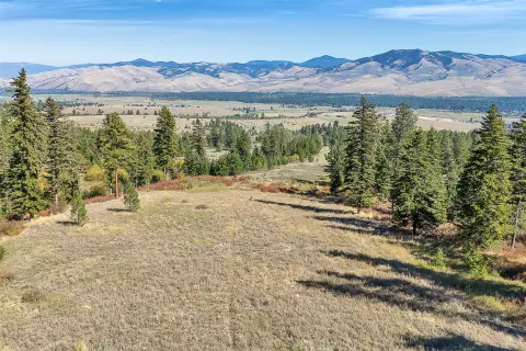 Land in Elk Mountain Reserve