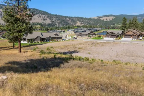 Residential Lot in Canyon River