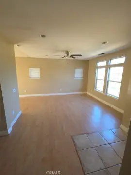 Three-Bedroom Duplex with Garage