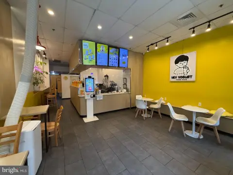 Chinatown Dessert Franchise Opportunity