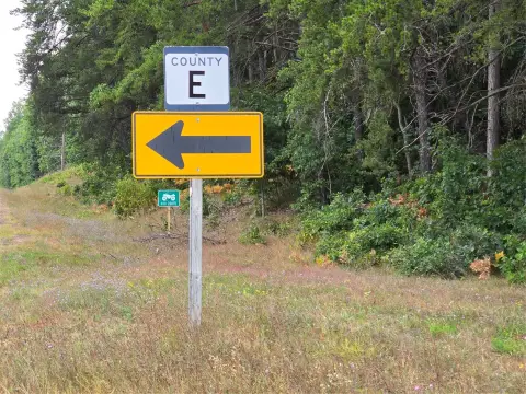 Hardwood Hunting Land