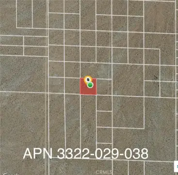 Hi Vista Land For Sale