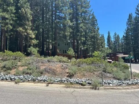 Buildable Corner Residential Lot
