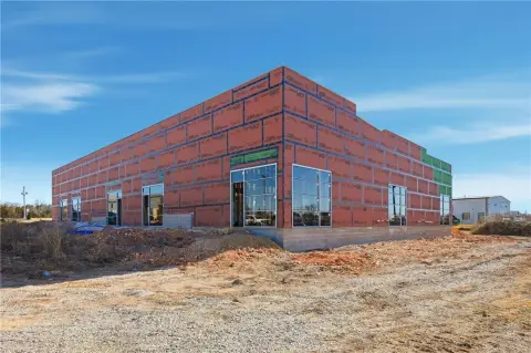 New Office/Flex Space Available