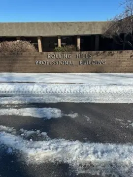 Fayetteville Office Building For Sale