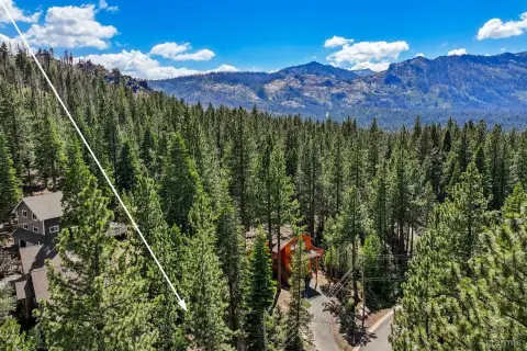 Residential Buildable Homesite Land