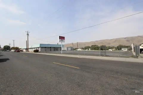 Apartment Development Site