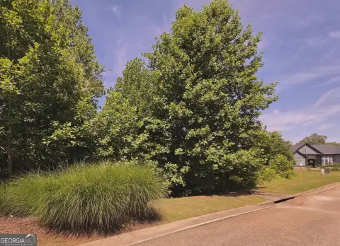 Residential Golf Course Homesite