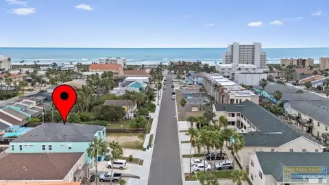 Four-Unit Condo Complex
