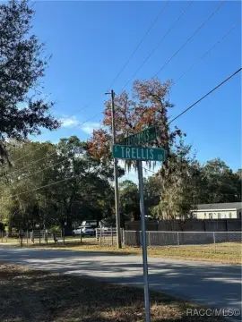 Homosassa Land For Sale