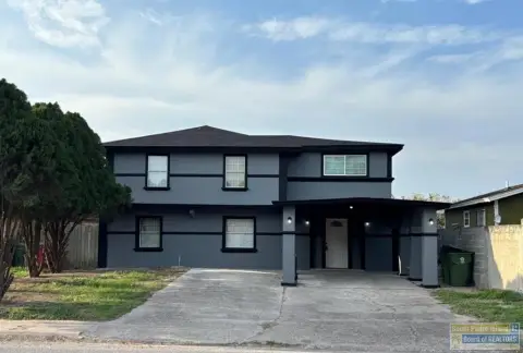 Brownsville Duplex with Spacious Units