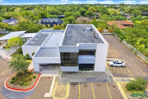 Two-Story Medical Office Building