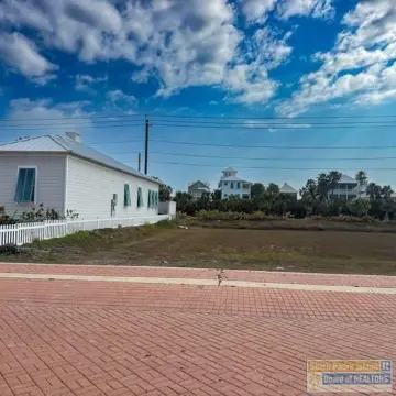 Residential Lot in Gated Community