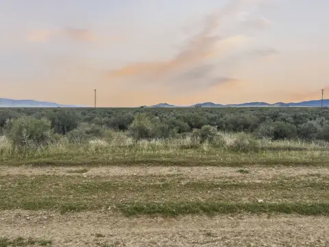 2.5 Acres in Kings River Valley