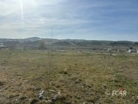 Residential Land in Carlin, Nevada