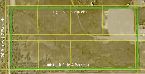 Orovada Land for Sale