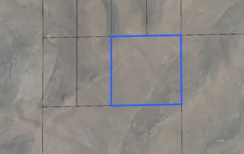 Nevada Land Parcel For Sale