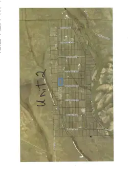 One Acre Lot in Elko