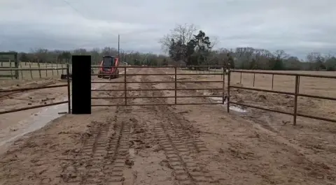 Raw Wooded Land in Emory