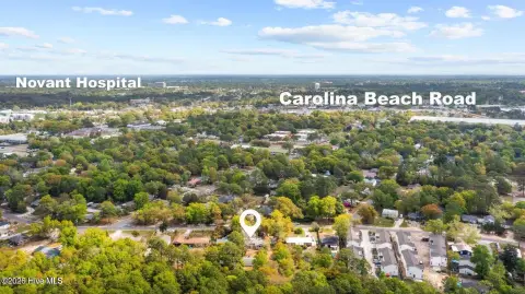 Wilmington Land Development Opportunity