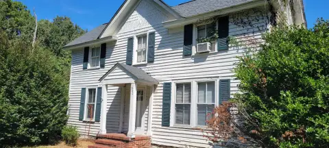 Chapel Hill Acreage Near Jordan Lake