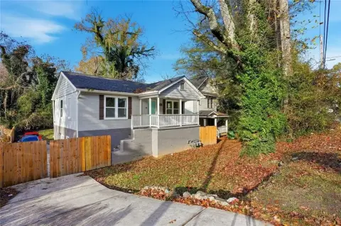 Tenant-Occupied Duplex for Sale