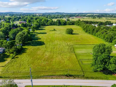 9.9 Acres Vacant Land Opportunity
