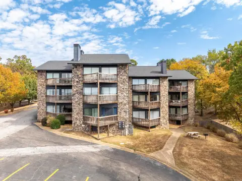 Furnished Short-Term Rental Condo