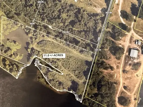 Arkansas River Recreation Land