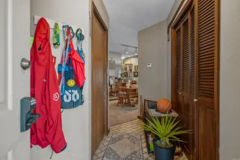 Two-Bedroom Residential Income Property
