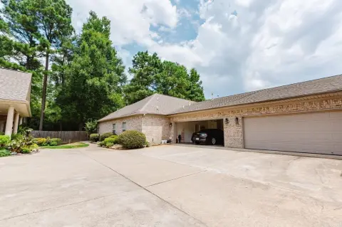 Gated Residential Income Property