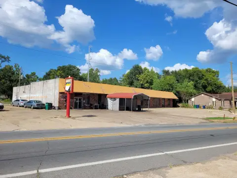 Three-Unit Storefront Property