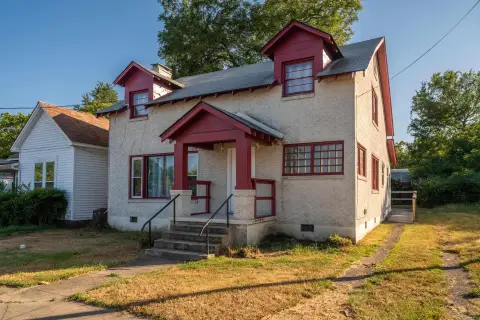 Furnished Short-Term Rental Property