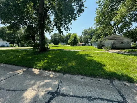 Residential Lot in Auburn, NE