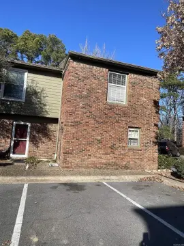 Corner Townhome with Dedicated Parking