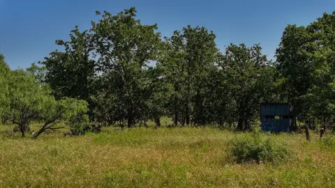 Secluded Hunting and Ranching Land